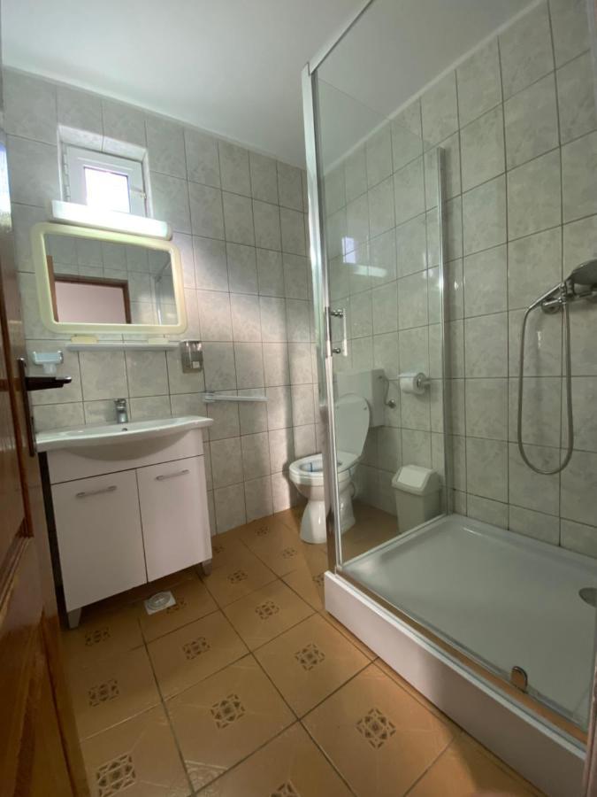 Hotel Casa Ciobi Două Mai Exteriér fotografie